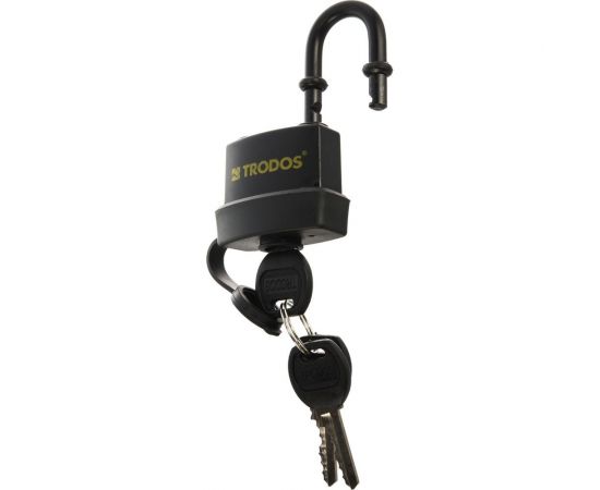 Навесной замок Trodos BC-IG1-45 Blister 210213 – изображение 4