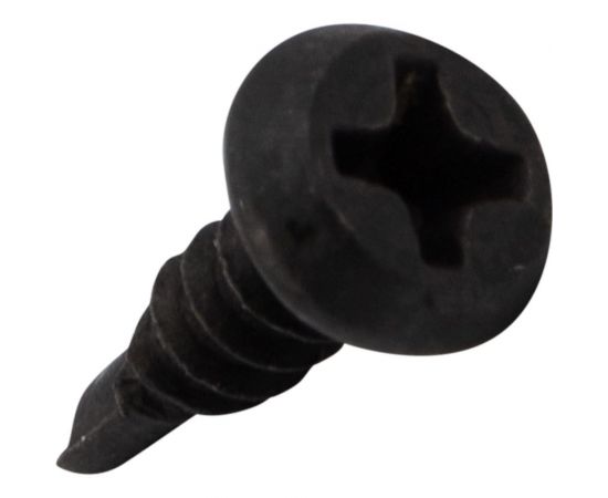 Саморез для металлических конструкций KRANZ сверло, 3.5x11, 500 шт. KR-01-3351-002 – изображение 5