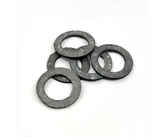 Набор паронитовых прокладок Профитт 1 1/4"", 24х37 мм, 10 шт. 9273026 – изображение 5