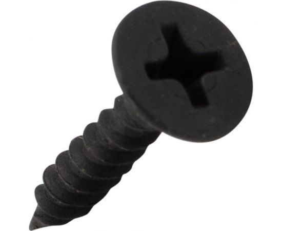 Саморез гипсокартон-металл KRANZ 3,5x19, 200 шт. KR-01-3341-002 – изображение 5