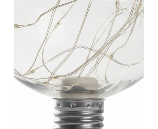 Светодиодная лампа FERON LB-382, G95, 3W 175-265V E27 2700К, 250Lm, угол рассеивания 220 41677 – изображение 6