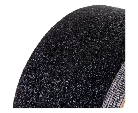 Клейкая противоскользящая лента UNIBOB 50 мм х 5 м черная 211776 – изображение 6