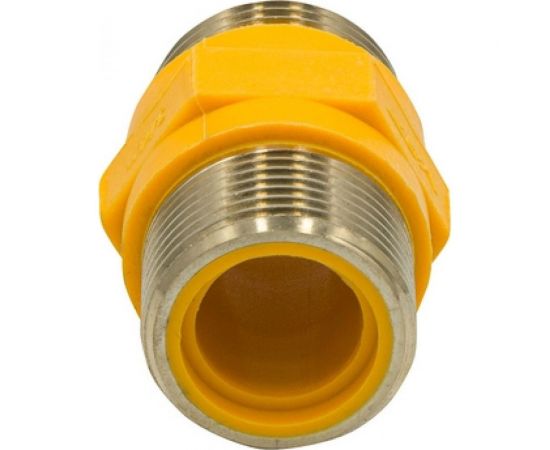 Изолирующая газовая вставка VRT 3/4"", наружная/наружная 509220 – изображение 8