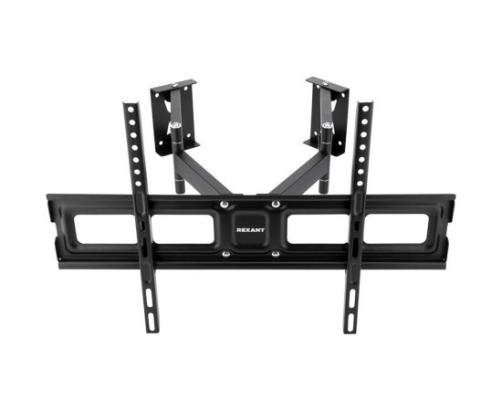 Кронштейн для телевизора REXANT 37-70 дюймов, для углов два двойных раздельных колена HOME 38-0371 – изображение 8