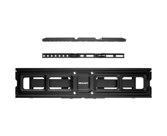 Кронштейн для телевизора REXANT 37-70 дюймов, для углов два двойных раздельных колена HOME 38-0371 – изображение 9