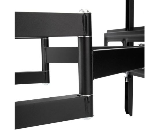 Кронштейн для телевизора REXANT 37-70 дюймов, для углов два двойных раздельных колена HOME 38-0371 – изображение 10