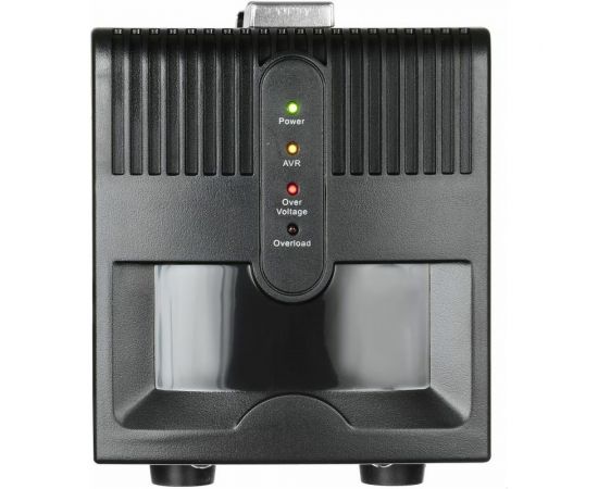 Стабилизатор напряжения IPPON AVR-2000 1200Вт 2000ВА 551689 