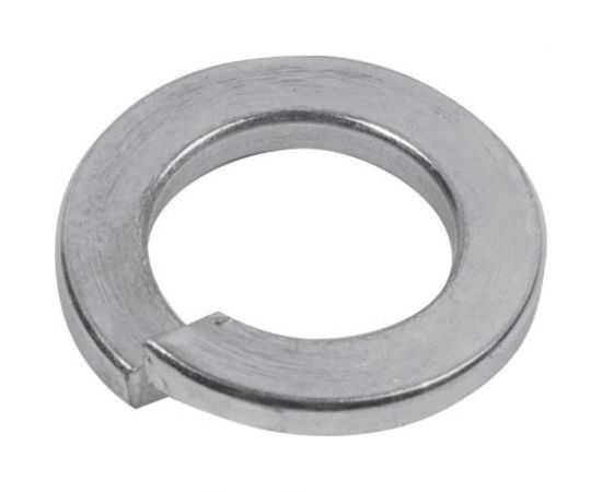 Шайба гровер STARFIX М18 цинк, DIN 127, 200 шт. SMC3-46023-200 