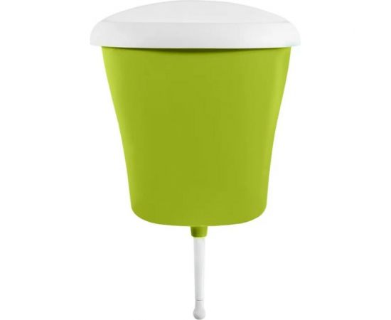 Рукомойник Martika Аква 5л оливковый С841ОЛВ 