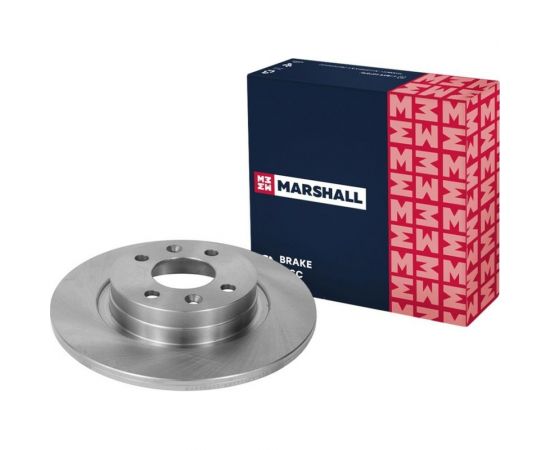 Тормозной диск передний Renault Logan I, II 07- / Sandero I, II 07- / Twingo I-III 93- MARSHALL M2000402 