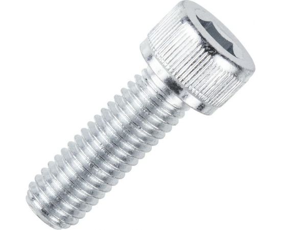 Винт с цилиндрической головкой и внутренним шестигранником FastenPro 10.9 DIN 912 M10x30 4 шт., FP-подвес 14-0020592 