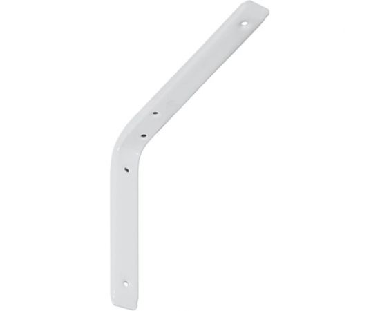 Кронштейн MFK-TORG модель3 150х200 1.2мм белый SB-03 К-64 