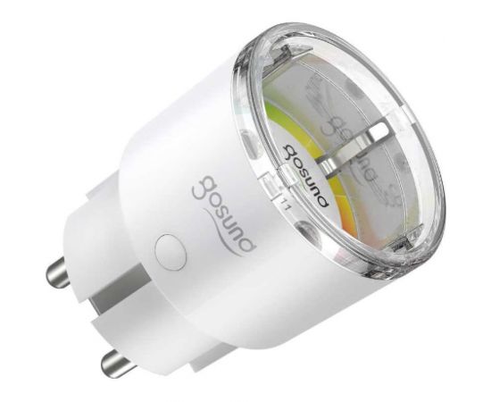 Умная розетка Gosund Smart plug, белый SP111 
