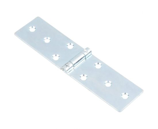 Карточная петля STARFIX 120x34 мм, цинк SMP-38820-1 
