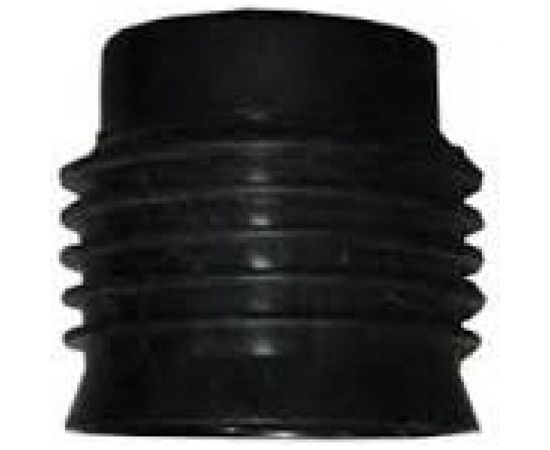 Заглушка Политэк диаметр 100 мм 300014100 