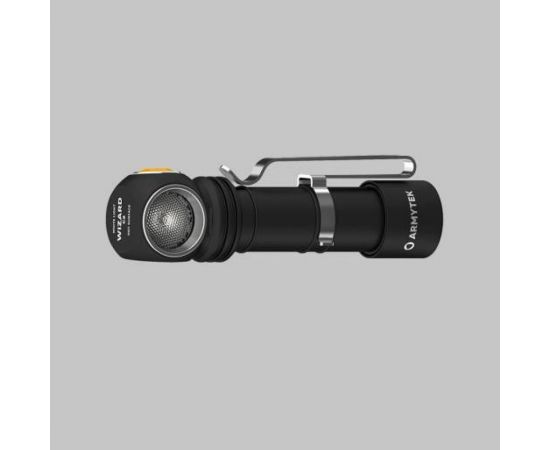 Фонарь Armytek Wizard C2 Magnet USB белый свет F08901C 