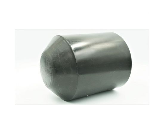 Кабельный термоусаживаемый оконцеватель капа Мемотерм-ММ ОКТ 150/70-180 черный 1 шт 025 