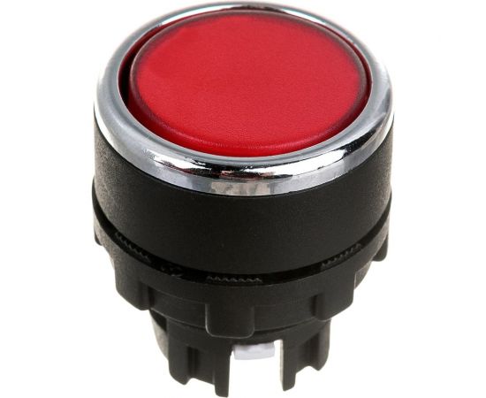 Головка для кнопки Emas красная BDK 