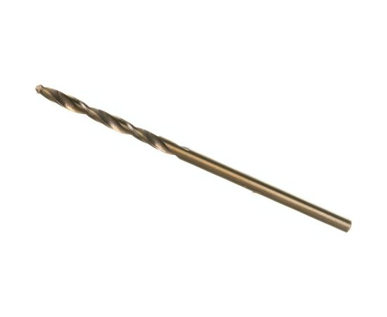 Сверло по металлу Кобальт 2 шт, 2.2 мм РЕЗОЛЮКС 32022 