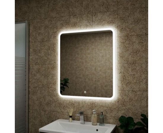 Зеркало Veneciana CAMILA 60 66036 