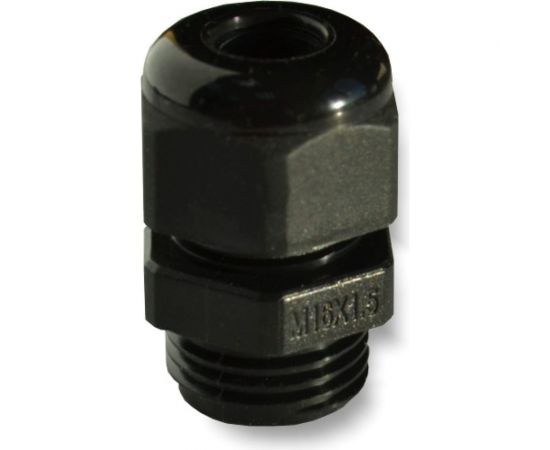 Кабельная втулка Weyer HSK-M16B - кабельный ввод, нар. M16x1.5 WE4103700 