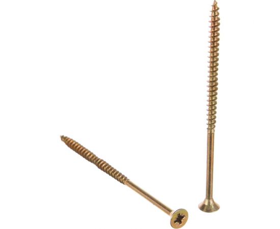 Саморез ГОСКРЕП ШУЖ 5,0х100, 3 шт. 1-0029040 