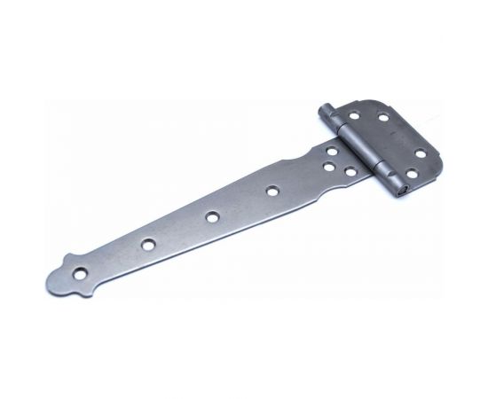 Петля-стрела Скобис ПС-220 без покрытия, 25 шт. 4680016800540 