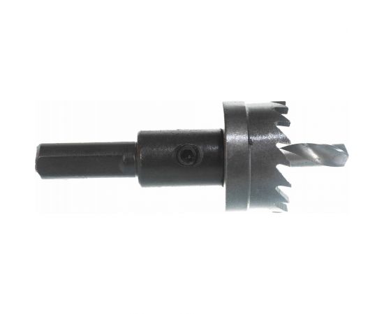 Кольцевая коронка по металлу HSS 26 мм ЕКТО KM-001-026 