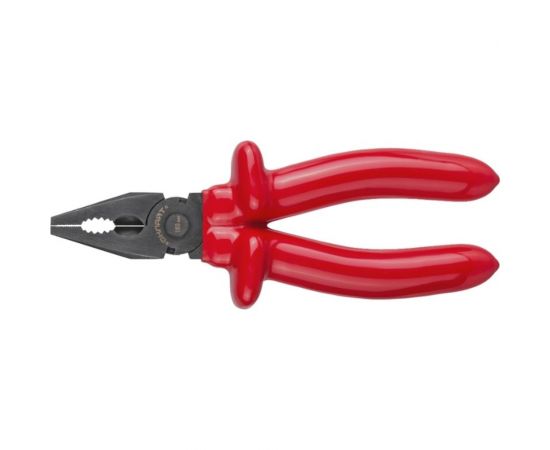 Пассатижи ОНЛАЙТ 82 930 OHT-Pad01-180 диэлектрические, 180 мм 82930 