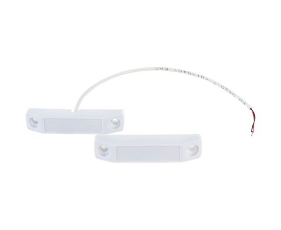 Охранный точечный магнитоконтактный извещатель Магнито-Контакт ИО 102 "СМК" исполнение00 00-00002505 