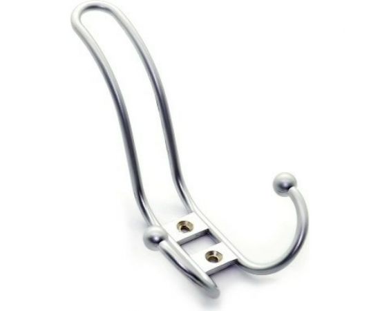 Крючок Brante H3205SC матовый хром 107107 