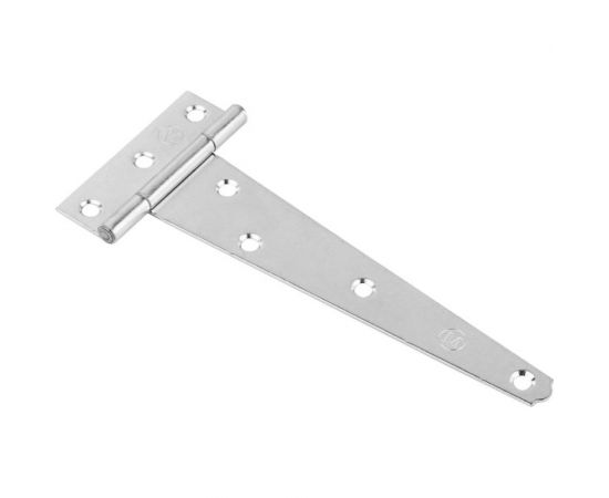 Петля-стрела STARFIX 150 мм, белый цинк SMP-38917-1 