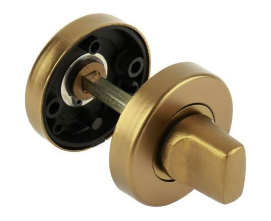 Завертка к ручке PUERTO коричневый INBK 07 BR 