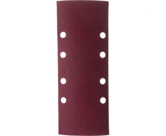 Шлифлист самосцепляющийся 5 шт, 93x230 мм, Р180 GEPARD GP5004-180 