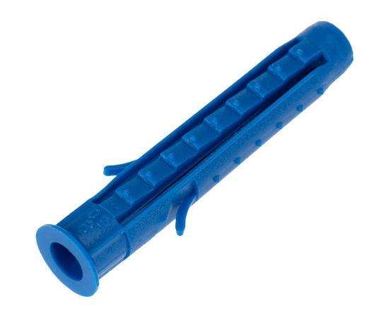 Распорный дюбель KRANZ 8x50, синий, 50 шт. KR-01-3618-012 