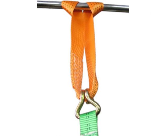 Кольцевая петля Tplus 1000 кг 500х25 мм T000901 