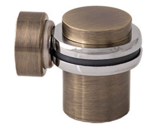 Упор дверной Apecs DS-2762-M-AB 28861 