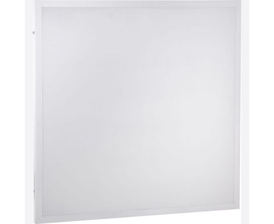 Светодиодная панель EKF 25 мм ДУО-4110-L 40Вт 6500К опал с равномерной засветкой 595x595 Basic LPL-4110-L-40-6500 – изображение 2