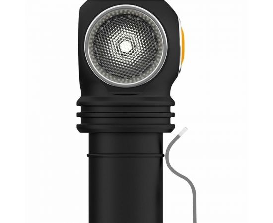 Фонарь Armytek Wizard C2 Magnet USB белый свет F08901C – изображение 2