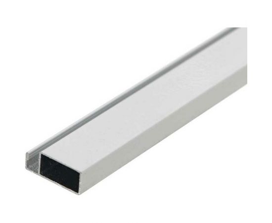 Рамный профиль москитной сетки KOMFORT Москитные системы 25х10, белый, 1500 мм РП00727 – изображение 2