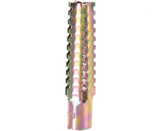 Металлические дюбели для газобетона Профикреп пакет, 10,0х60 1 шт 113392 – изображение 2