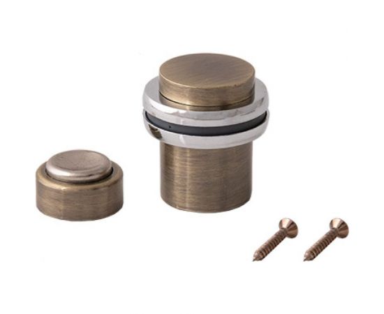 Упор дверной Apecs DS-2762-M-AB 28861 – изображение 2