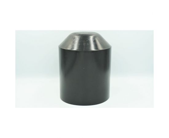 Кабельный термоусаживаемый оконцеватель капа Мемотерм-ММ ОКТ 150/70-180 черный 1 шт 025 – изображение 2