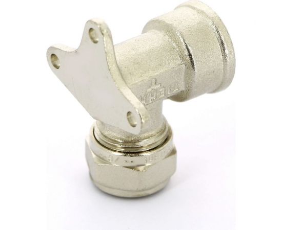 Водорозетка TIEMME обжим-В 16х1/2" 1600003 – изображение 2