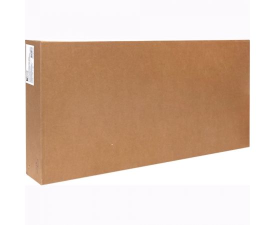 Основание слаботочного щита "Nova" (с монт. платой) 4 габарит IP40 PROxima EKF nv-mbase-4 – изображение 2