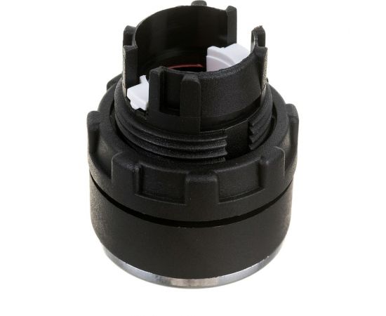 Головка для кнопки Emas красная BDK – изображение 2