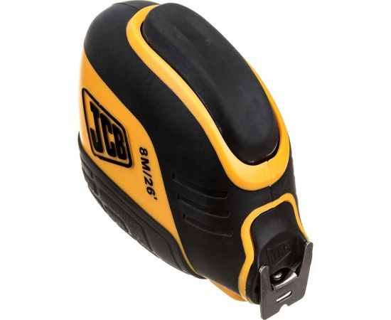 Рулетка JCB 8 м JMS004 – изображение 2