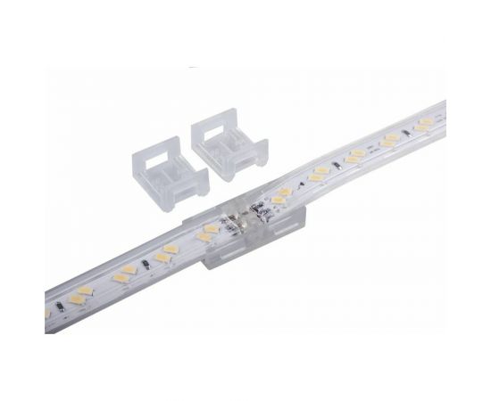 Соединитель для светодиодной ленты FERON 230V LS705 5730, LD502 10шт в упаковке 23388 – изображение 2