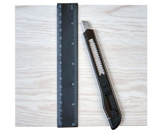 Самоклеящаяся ПВХ плитка LAKO (светло-коричневый мрамор; 28 шт.; 2,52 кв.м) LKD-81019-1 – изображение 25