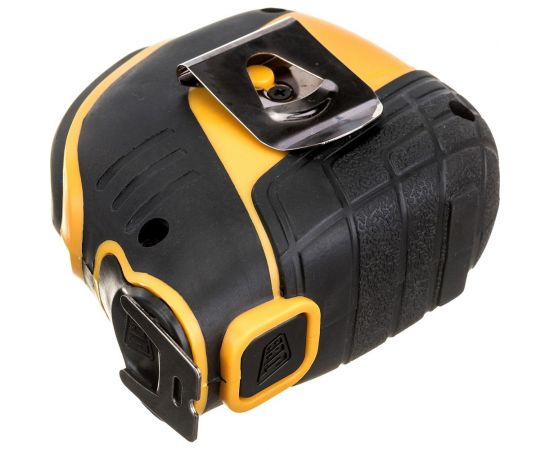 Рулетка JCB 8 м JMS004 – изображение 3